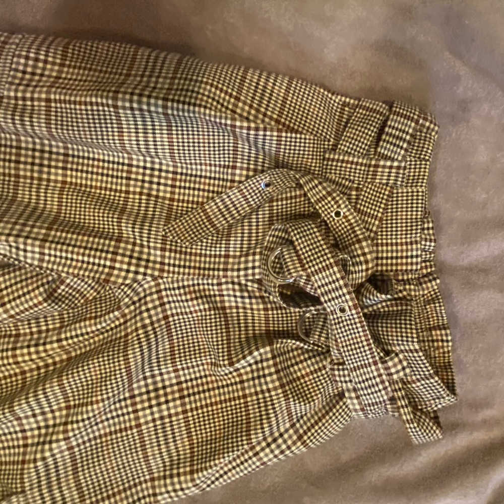 Berksha pants
